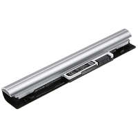Utángyártott HP Pavilion Pavillion TS 11 készülékhez laptop akkumulátor (Li-ion, 11.1V, 2200mAh / 24.42Wh) - Utángyártott