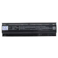 Utángyártott HP ProBook 4230s készülékhez laptop akkumulátor (Li-ion, 11.1V, 4400mAh / 48.84Wh) - Utángyártott