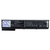 Utángyártott HP E7U21AA, E7U22AA helyettesítő laptop akkumulátor (Li-ion, 10.8V, 4400mAh / 47.52Wh) - Utángyártott