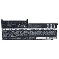 Utángyártott HP Envy 15-3200 készülékhez laptop akkumulátor (Li-Polymer, 14.8V, 4850mAH / 71.78Wh) - Utángyártott