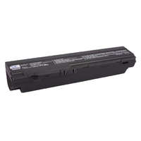 Utángyártott HP 532492-111 helyettesítő laptop akkumulátor (Li-ion, 10.8V, 6600mAh / 71.28Wh) - Utángyártott