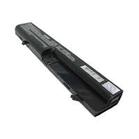 Utángyártott HP ProBook 4410t Mobile Thin Client készülékhez laptop akkumulátor (Li-ion, 10.8V, 4400mAh) - Utángyártott