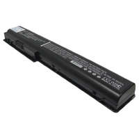 Utángyártott HP Pavilion HDX18-1100 készülékhez laptop akkumulátor (Li-ion, 14.4V, 4400mAh) - Utángyártott