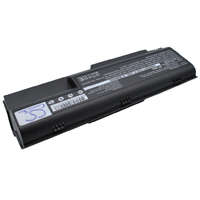 Utángyártott HP Pavilion dv8000 készülékhez laptop akkumulátor (Li-ion, 14.4V, 6600mAh / 95.04Wh) - Utángyártott
