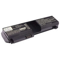 Utángyártott HP Pavilion tx1420us, tx2000 készülékekhez laptop akkumulátor (Li-ion, 7.2V, 8800mAh) - Utángyártott