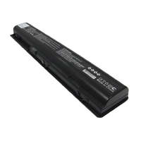 Utángyártott HP Pavilion dv9000, dv9000EA készülékekhez laptop akkumulátor (Li-ion, 14.4V, 4400mAh) - Utángyártott