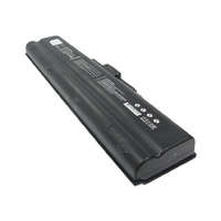 Utángyártott HP Business Notebook NX9500-PF031UA készülékhez laptop akkumulátor (Li-ion, 14.8V, 6600mAh / 97.68Wh) - Utángyártott