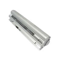 Utángyártott Sony VGP-BPS14/S helyettesítő laptop akkumulátor (Li-ion, 11.1V, 6600mAh) - Utángyártott