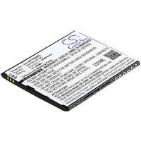 Utángyártott HP Slate 6 VoiceTab Dual SIM készülékhez tablet akkumulátor (Li-Polymer, 3.8V, 3000mAh / 11.40Wh) - Utángyártott