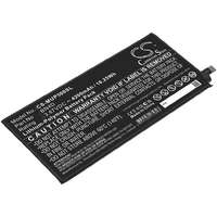 Utángyártott Xiaomi Pad 5 Pro 5G készülékhez tablet akkumulátor (Li-Polymer, 3.87V, 4200mAh / 16.25Wh) - Utángyártott