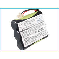 Utángyártott BELL SOUTH 9045 készülékhez mobiltelefon akkumulátor (Ni-MH, 3.6V, 1200mAh / 4.32Wh) - Utángyártott