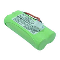 Utángyártott Premier 210, 310 készülékekhez mobiltelefon akkumulátor (Ni-MH, 2.4V, 600mAh / 1.44Wh) - Utángyártott