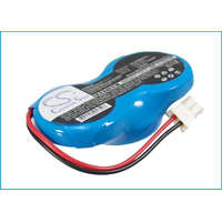 Utángyártott GTE 3000, 3100, 3200, 5200, 5300 készülékekhez mobiltelefon akkumulátor (Ni-MH, 3.6V, 170mAh) - Utángyártott