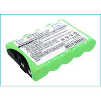 Utángyártott Uniden BBTY0241001, BT-901 helyettesítő mobiltelefon akkumulátor (Ni-MH, 3.6V, 1500mAh) - Utángyártott