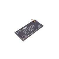Utángyártott Alcatel One Touch Pop 4 Plus készülékhez mobiltelefon akkumulátor (Li-Polymer, 3.8V, 2500mAh / 9.50Wh) - Utángyártott