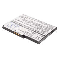 Utángyártott Alcatel B-Lava helyettesítő mobiltelefon akkumulátor (Li-ion, 3.7V, 700mAh / 2.59Wh) - Utángyártott