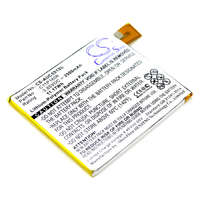 Utángyártott Asus ZC551KL készülékhez mobiltelefon akkumulátor (Li-Polymer, 3.85V, 2900mAh / 11.17Wh) - Utángyártott