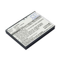 Utángyártott Asus SBP-10 helyettesítő mobiltelefon akkumulátor (Li-ion, 3.7V, 1300mAh / 4.81Wh) - Utángyártott
