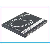 Utángyártott AT&T Galaxy S II Skyrocket 4G készülékhez mobiltelefon akkumulátor (Li-ion, 3.7V, 1800mAh / 6.6Wh) - Utángyártott