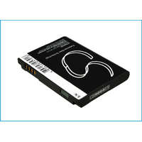 Utángyártott Blackberry Torch 9800 készülékhez mobiltelefon akkumulátor (Li-ion, 3.7V, 1200mAh / 4.4Wh) - Utángyártott