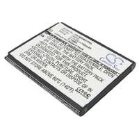 Utángyártott BLU Spark készülékhez mobiltelefon akkumulátor (Li-ion, 3.7V, 750mAh / 2.78Wh) - Utángyártott