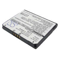 Utángyártott HTC Phoebus készülékhez mobiltelefon akkumulátor (Li-ion, 3.7V, 950mAh / 3.52Wh) - Utángyártott