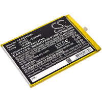 Utángyártott FREETEL BP-RE1 helyettesítő mobiltelefon akkumulátor (Li-Polymer, 3.8V, 2700mAh / 10.26Wh) - Utángyártott