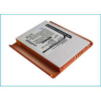 Utángyártott Gigabyte gSmart i (128) készülékhez mobiltelefon akkumulátor (Li-ion, 3.7V, 950mAh / 3.52Wh) - Utángyártott