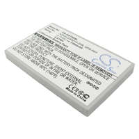 Utángyártott Gigabyte gSmart MW998 készülékhez mobiltelefon akkumulátor (Li-ion, 3.7V, 1300mAh / 4.81Wh) - Utángyártott