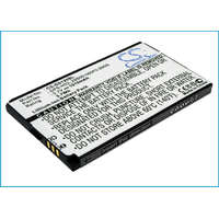 Utángyártott GSmart CG8SO0924000902 helyettesítő mobiltelefon akkumulátor (Li-ion, 3.7V, 1010mAh / 3.74Wh) - Utángyártott