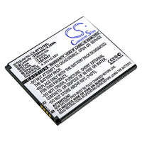 Utángyártott Highscreen Spider készülékhez mobiltelefon akkumulátor (Li-ion, 3.8V, 2200mAh / 8.36Wh) - Utángyártott