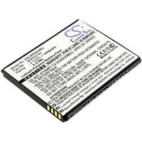 Utángyártott HTC Desire 210 Dual Sim készülékhez mobiltelefon akkumulátor (Li-Polymer, 3.7V, 1450mAh / 5.37Wh) - Utángyártott