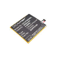 Utángyártott HTC Desire 820 készülékhez mobiltelefon akkumulátor (Li-Polymer, 3.8V, 2600mAh / 9.88Wh) - Utángyártott