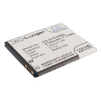 Utángyártott HTC A11, CSN készülékekhez mobiltelefon akkumulátor (Li-ion, 3.7V, 2100mAh / 7.77Wh) - Utángyártott
