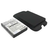 Utángyártott HTC BA S440 helyettesítő mobiltelefon akkumulátor (Li-ion, 3.7V, 2200mAh / 8.14Wh) - Utángyártott