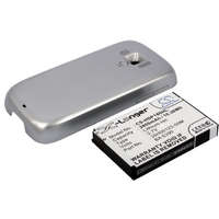 Utángyártott HTC Touch Pro II készülékhez mobiltelefon akkumulátor (Li-ion, 3.7V, 2800mAh / 10.36Wh) - Utángyártott