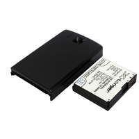 Utángyártott HTC Touch Pro HD készülékhez mobiltelefon akkumulátor (Li-ion, 3.7V, 2700mAh / 9.99Wh) - Utángyártott