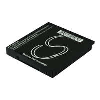 Utángyártott HTC Nike 200 készülékhez mobiltelefon akkumulátor (Li-Polymer, 3.7V, 1200mAh / 4.44Wh) - Utángyártott