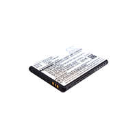 Utángyártott Kyocera Hydro Air készülékhez mobiltelefon akkumulátor (Li-ion, 3.8V, 2100mAh / 7.98Wh) - Utángyártott