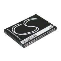 Utángyártott Myphone 1230 készülékhez mobiltelefon akkumulátor (Li-ion, 3.7V, 700mAh / 2.59Wh) - Utángyártott