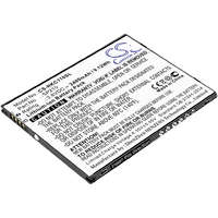 Utángyártott Nokia SP210 helyettesítő mobiltelefon akkumulátor (Li-ion, 3.8V, 2400mAh / 9.12Wh) - Utángyártott