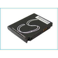 Utángyártott Samsung GT-I809, GT-I9020 készülékekhez mobiltelefon akkumulátor (Li-ion, 3.7V, 1100mAh) - Utángyártott