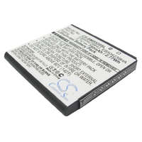 Utángyártott Samsung EB504239HU helyettesítő mobiltelefon akkumulátor (Li-ion, 3.7V, 750mAh) - Utángyártott