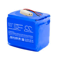 Utángyártott Merl Pointer BP-1030 helyettesítő akkumulátor (Alkaline, 9.0V, 450mAh / 4.05Wh) - Utángyártott