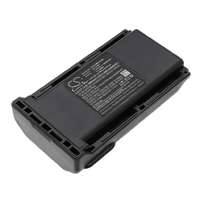 Utángyártott Icom BJ-2000, BP-230, BP-230N helyettesítő akkumulátor (Li-ion, 7.4V, 2600mAh / 19.24Wh) - Utángyártott