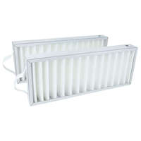 Utángyártott Pluggit Avent P310 készülékhez szűrőbetét szett - Utángyártott