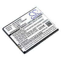 Utángyártott NAVON T400 készülékhez mobiltelefon akkumulátor (Li-ion, 3.7V, 1200mAh / 4.44Wh) - Utángyártott