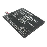 Utángyártott Acer Liquid Z5 Duo készülékhez mobiltelefon akkumulátor (Li-Polymer, 3.8V, 2000mAh / 7.60Wh) - Utángyártott