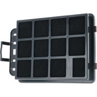 Utángyártott Zelmer ZVCA355S (A5190052.00) készülékhez szűrőbetét - Utángyártott