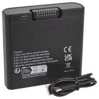 Utángyártott JBL PartyBox Club 320 készülékhez akkumulátor (Li-Ion, 7.4V, 10000mAh / 74Wh) - Utángyártott